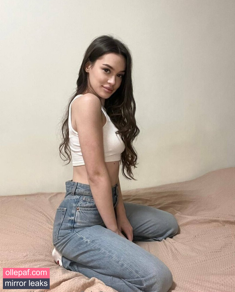 Latest Leaks leila_mur Nude #31 - Fapello