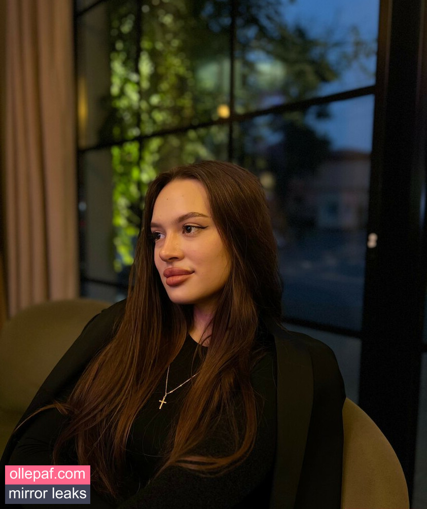 Latest Leaks leila_mur Nude #10 - Fapello
