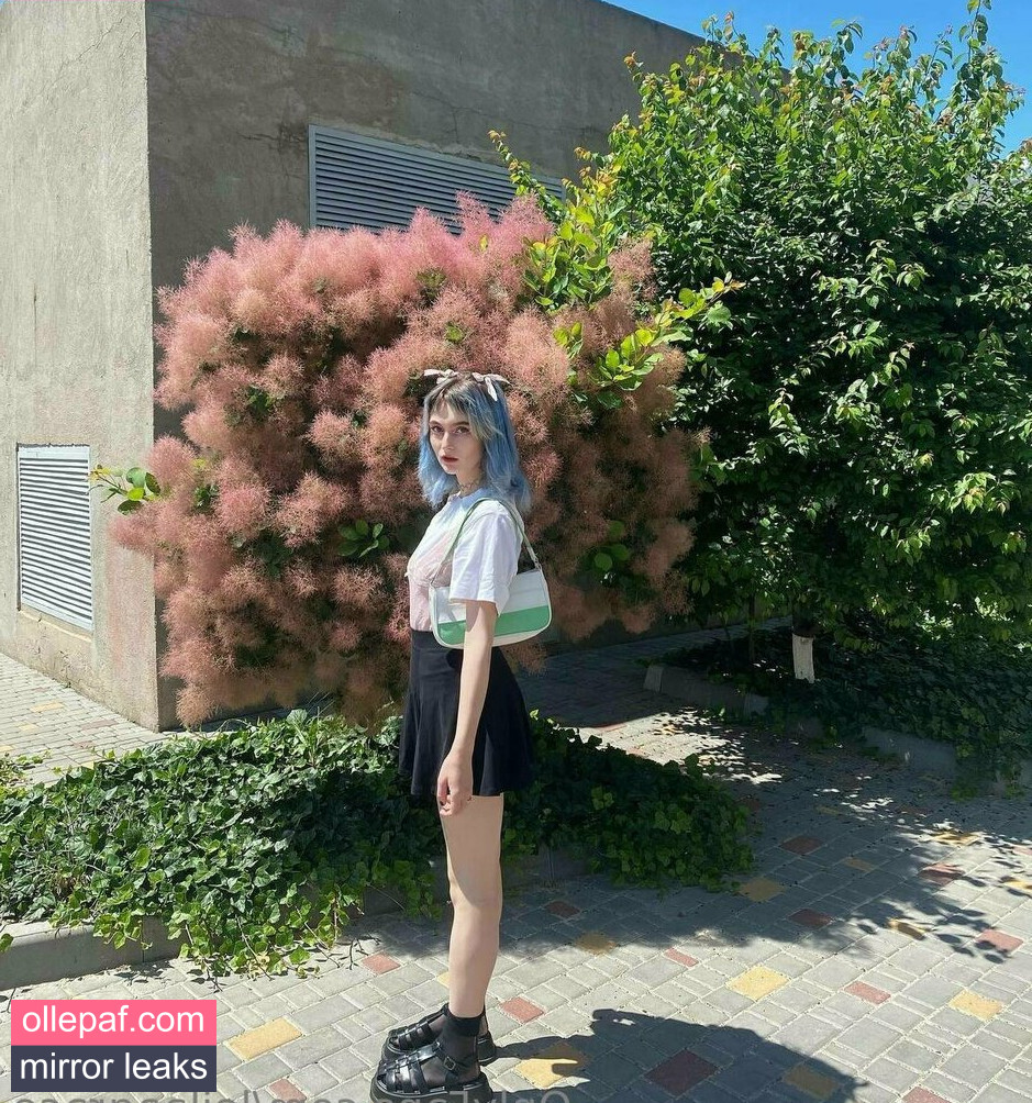 Latest Leaks leilaagrace Nude #102 - Fapello