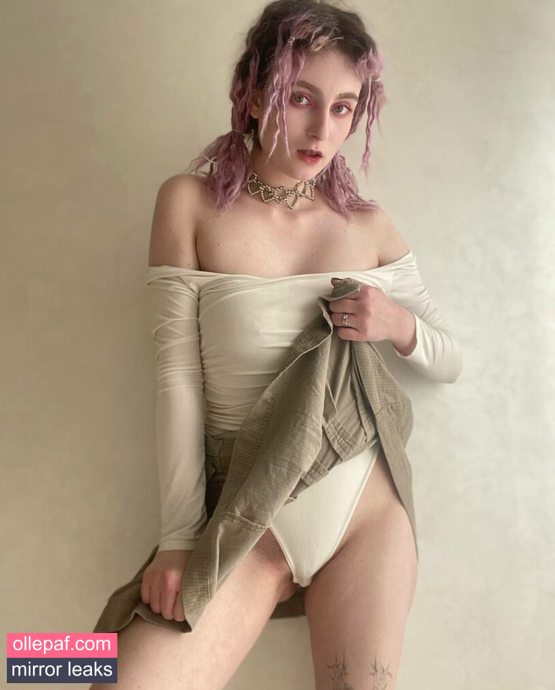 Latest Leaks leilaagrace Nude #103 - Fapello