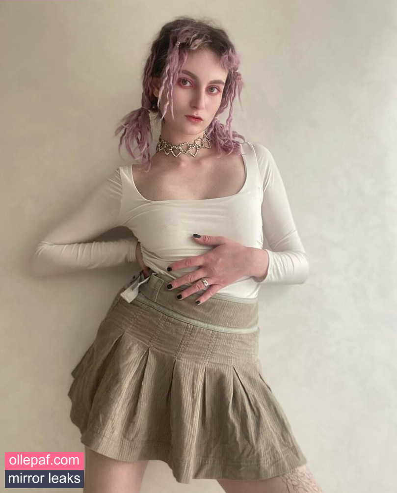 Latest Leaks leilaagrace Nude #105 - Fapello