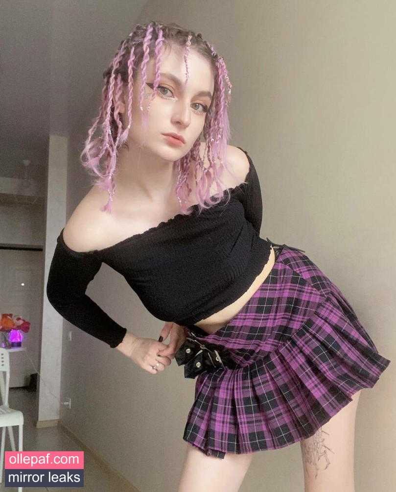 Latest Leaks leilaagrace Nude #106 - Fapello