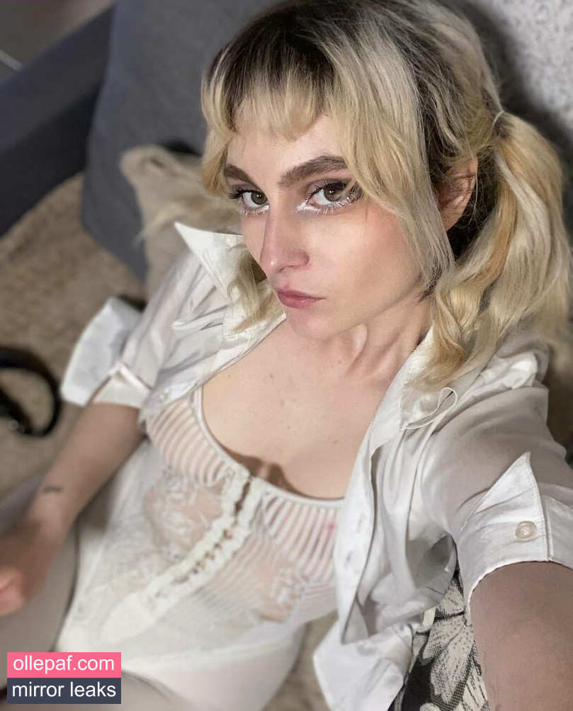 Latest Leaks leilaagrace Nude #108 - Fapello