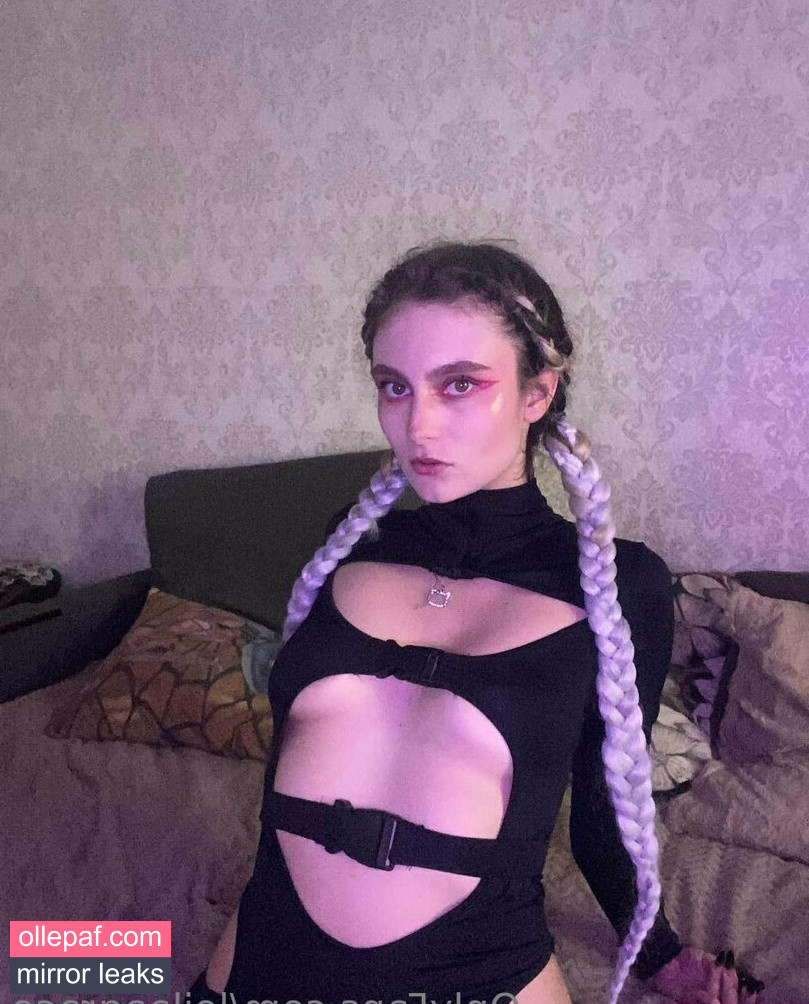Latest Leaks leilaagrace Nude #113 - Fapello