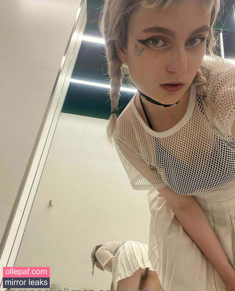 Latest Leaks leilaagrace Nude #118 - Fapello