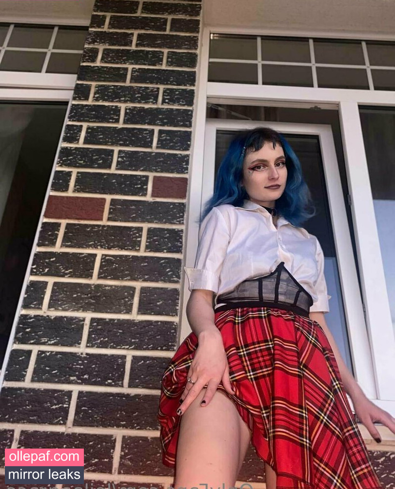 Latest Leaks leilaagrace Nude #120 - Fapello