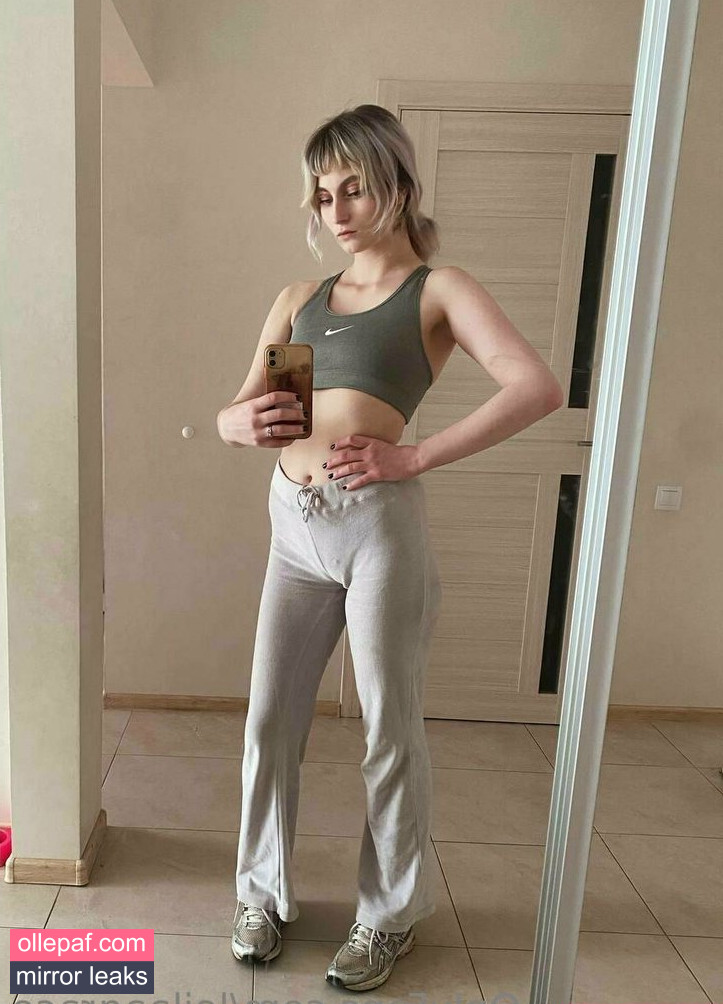 Latest Leaks leilaagrace Nude #129 - Fapello