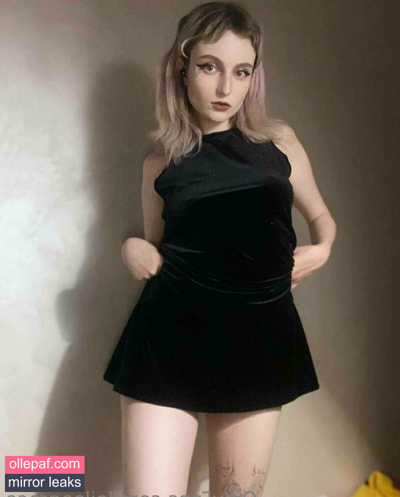 Latest Leaks leilaagrace Nude #130 - Fapello