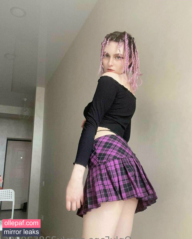 Latest Leaks leilaagrace Nude #135 - Fapello