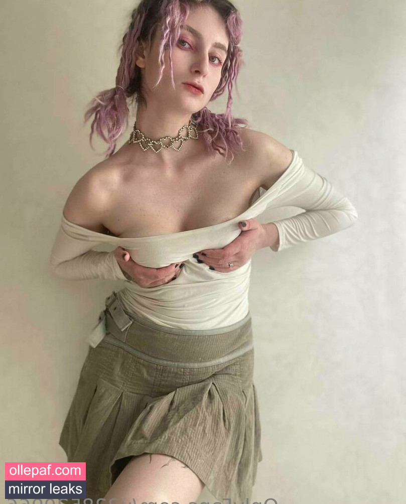 Latest Leaks leilaagrace Nude #138 - Fapello