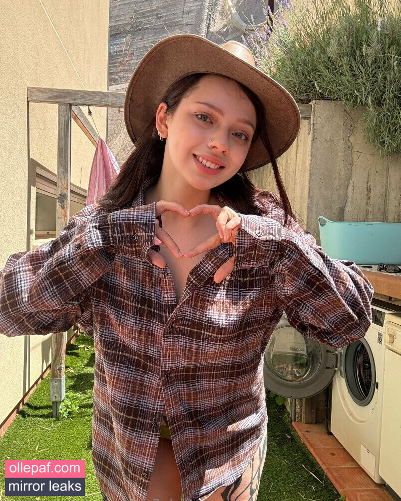 Latest Leaks leilaagrace Nude #30 - Fapello
