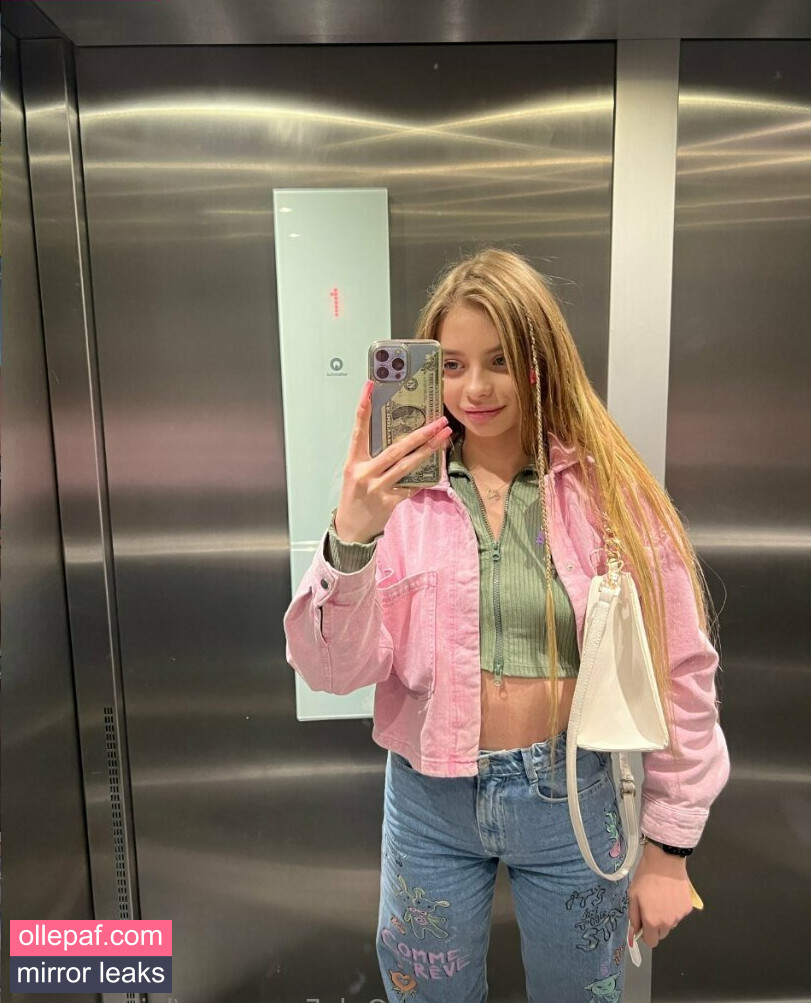 Latest Leaks leilaagrace Nude #33 - Fapello