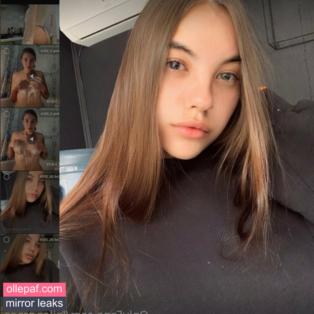 Latest Leaks leilaagrace Nude #42 - Fapello