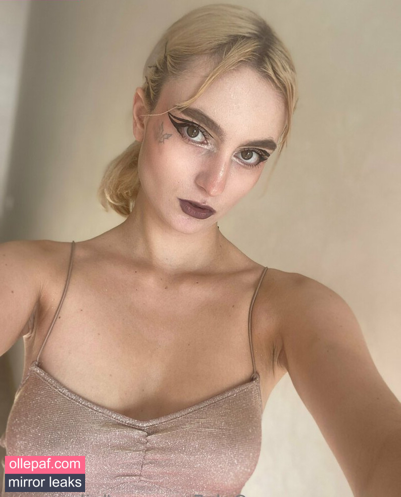 Latest Leaks leilaagrace Nude #81 - Fapello