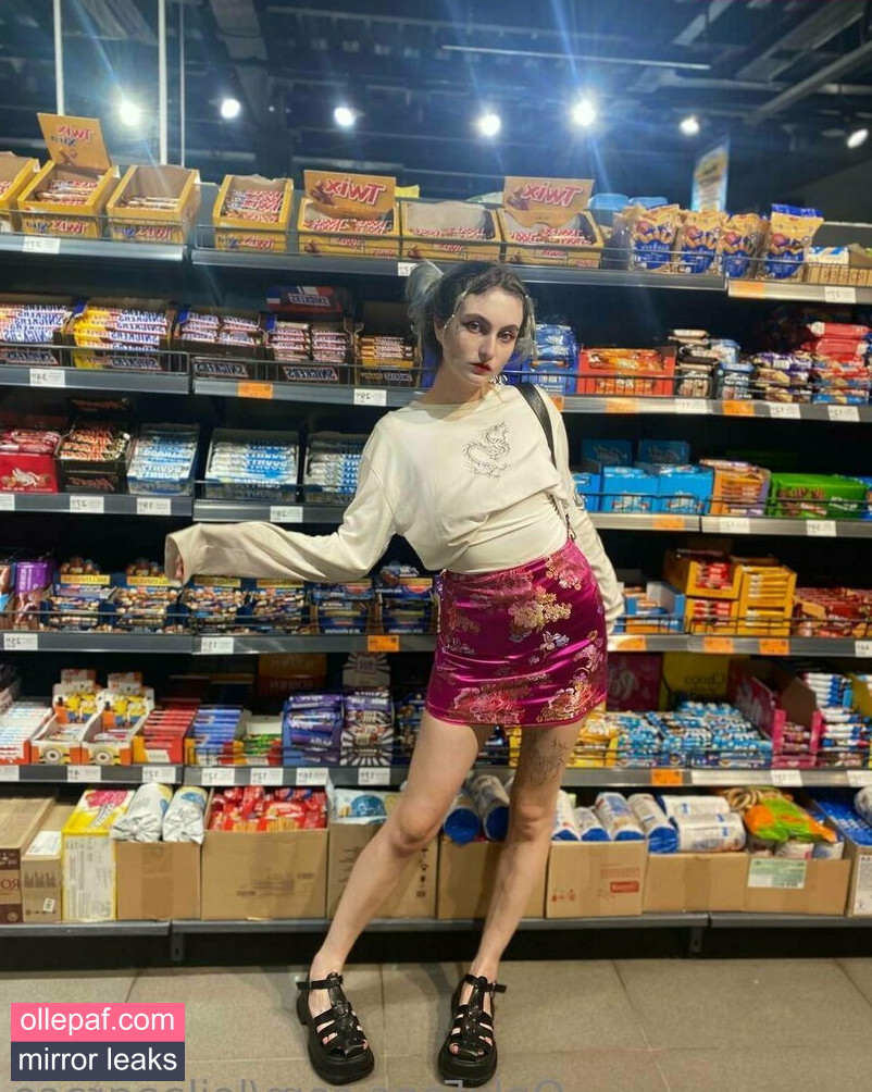 Latest Leaks leilaagrace Nude #82 - Fapello