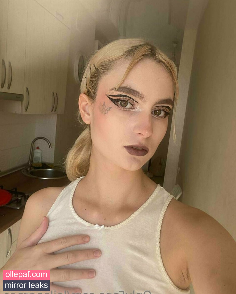 Latest Leaks leilaagrace Nude #88 - Fapello