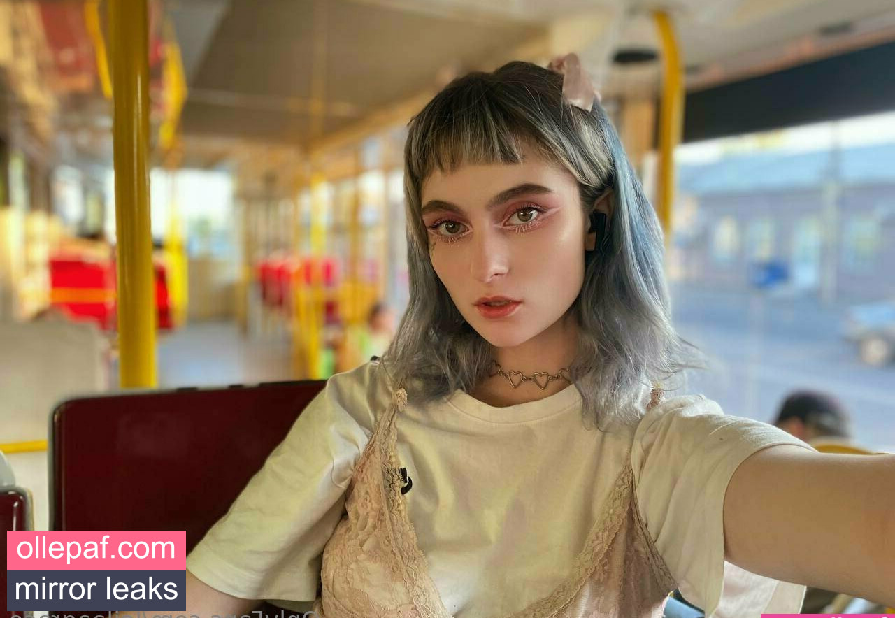 Latest Leaks leilaagrace Nude #90 - Fapello