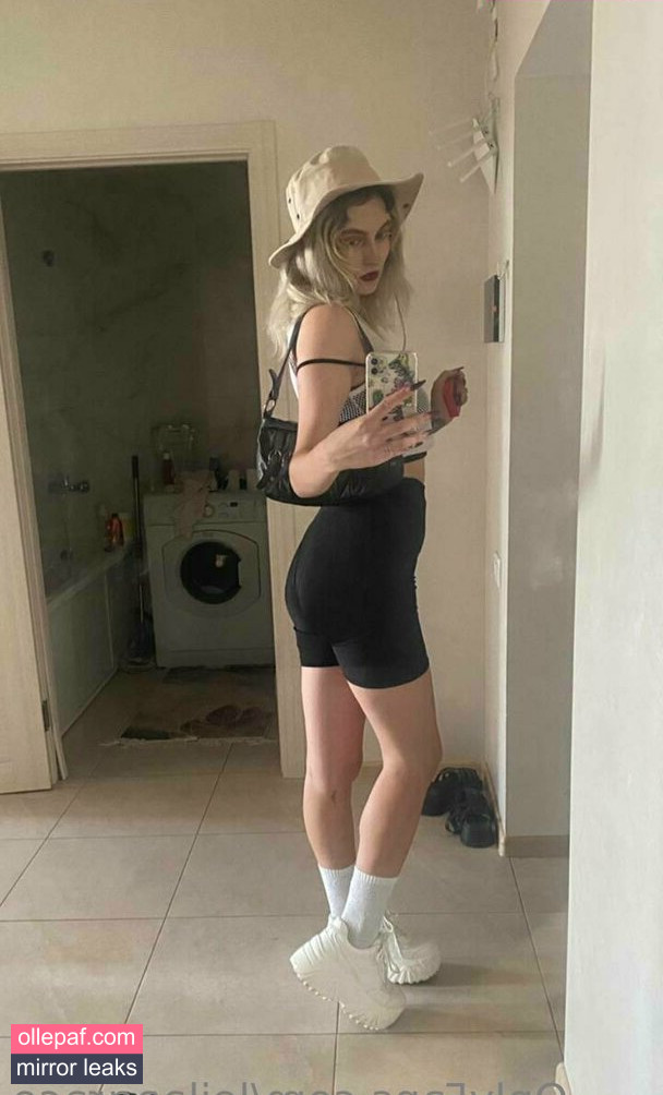 Latest Leaks leilaagrace Nude #100 - Fapello