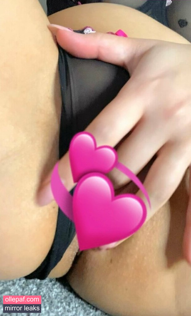 Latest Leaks leilaniangelvip Nude #41 - Fapello