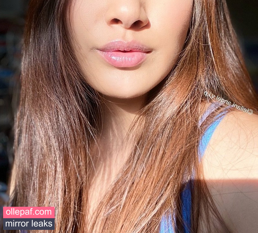 Latest Leaks leilaniangelvip Nude #892 - Fapello
