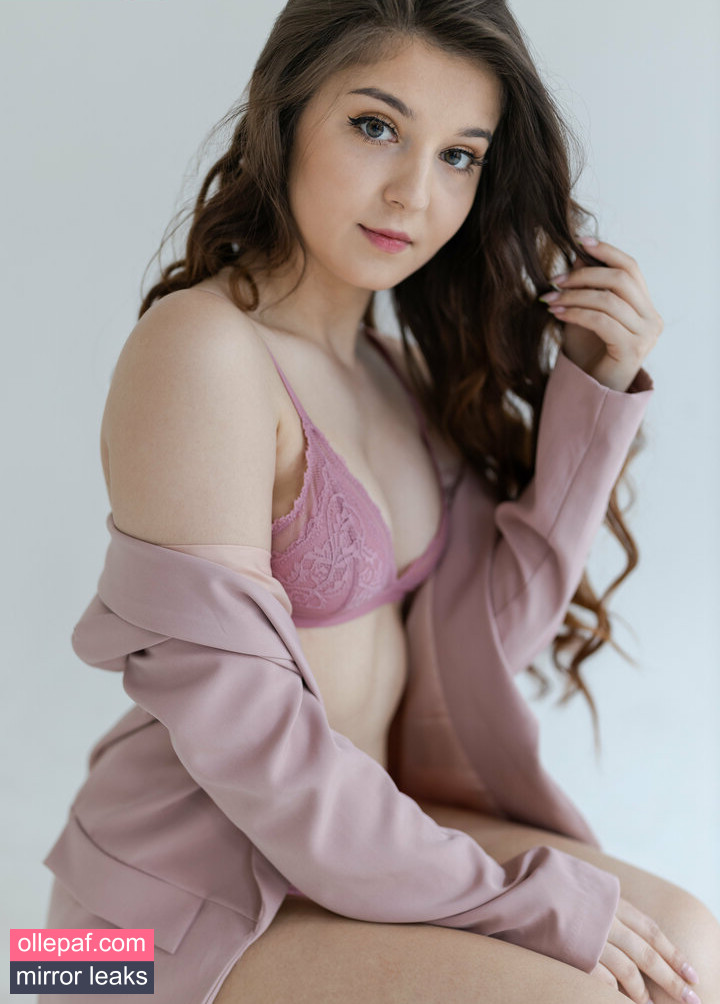 Latest Leaks Leisy Lucy Nude #105 - Fapello