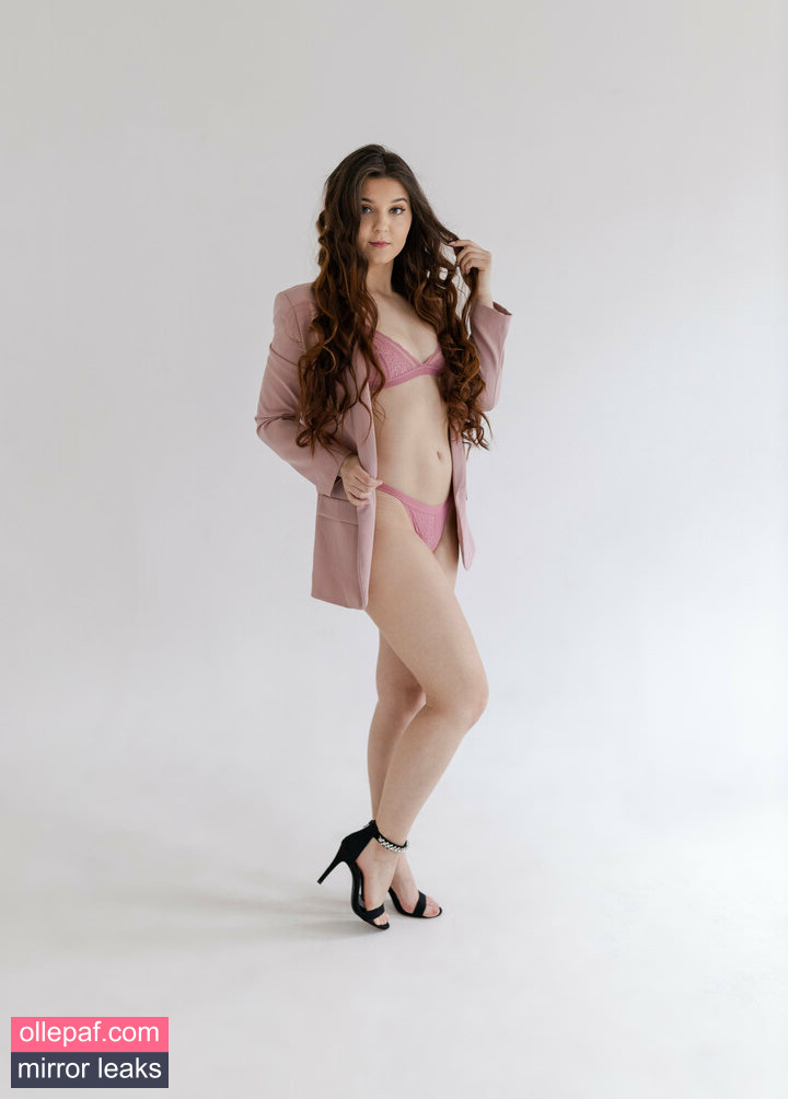 Latest Leaks Leisy Lucy Nude #107 - Fapello
