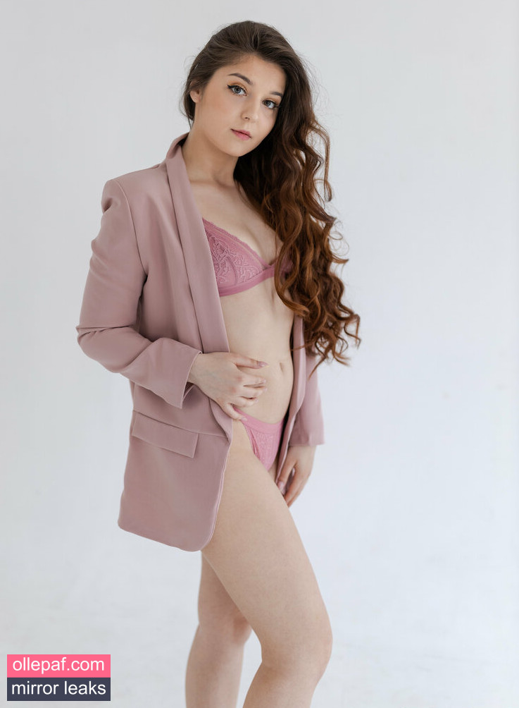Latest Leaks Leisy Lucy Nude #108 - Fapello