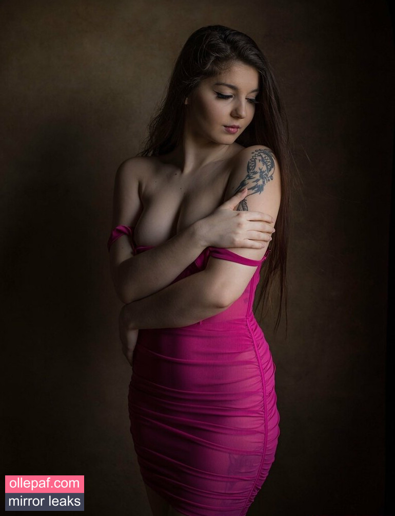 Latest Leaks Leisy Lucy Nude #130 - Fapello