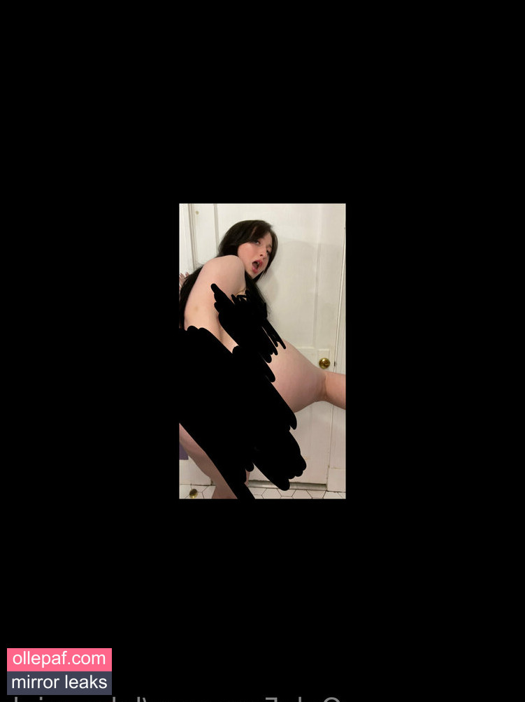 Latest Leaks leksamink Nude #237 - Fapello