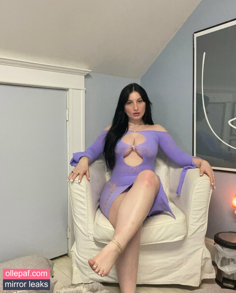 Latest Leaks leksamink Nude #269 - Fapello