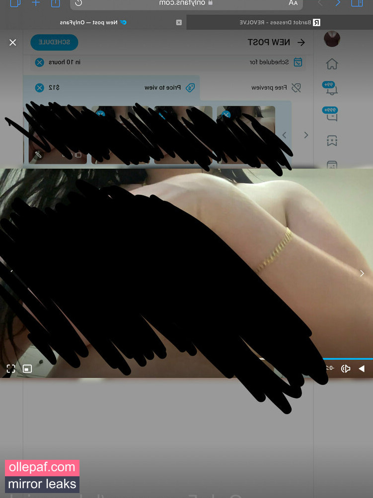 Latest Leaks leksamink Nude #270 - Fapello