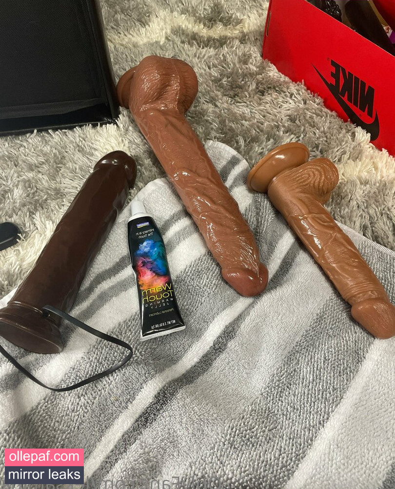 Latest Leaks leksamink Nude #289 - Fapello