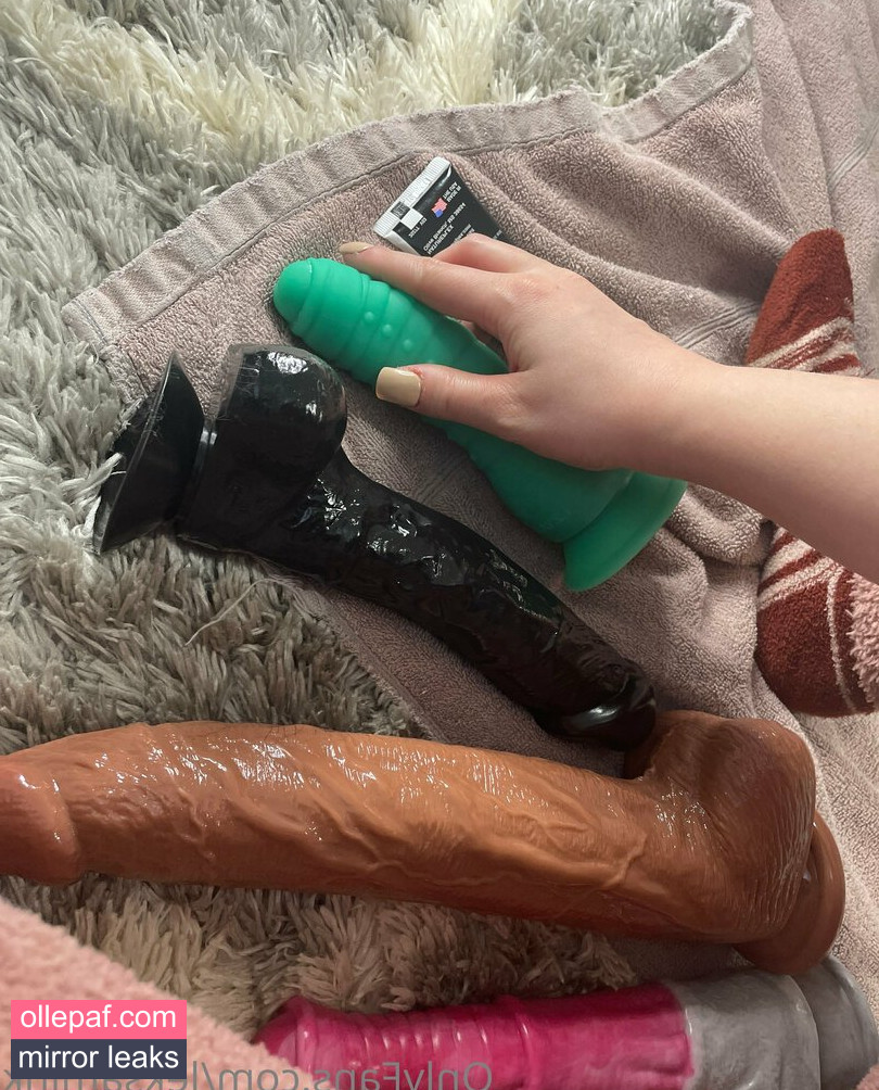 Latest Leaks leksamink Nude #295 - Fapello