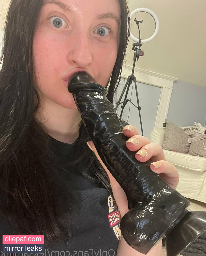 Latest Leaks leksamink Nude #298 - Fapello