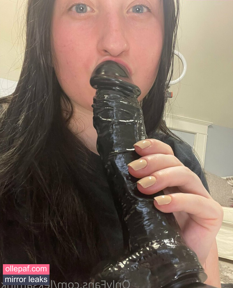Latest Leaks leksamink Nude #299 - Fapello