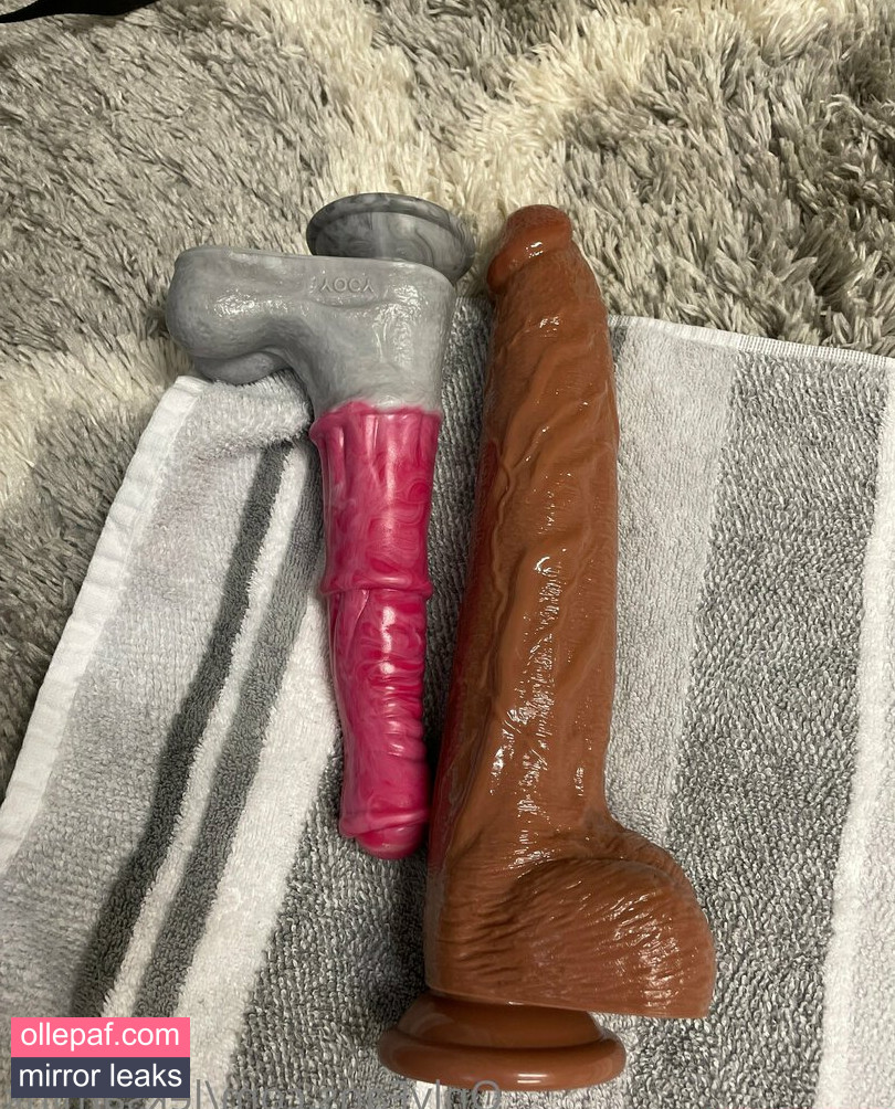 Latest Leaks leksamink Nude #300 - Fapello