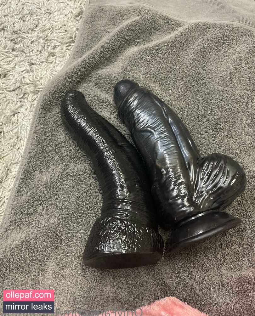 Latest Leaks leksamink Nude #302 - Fapello