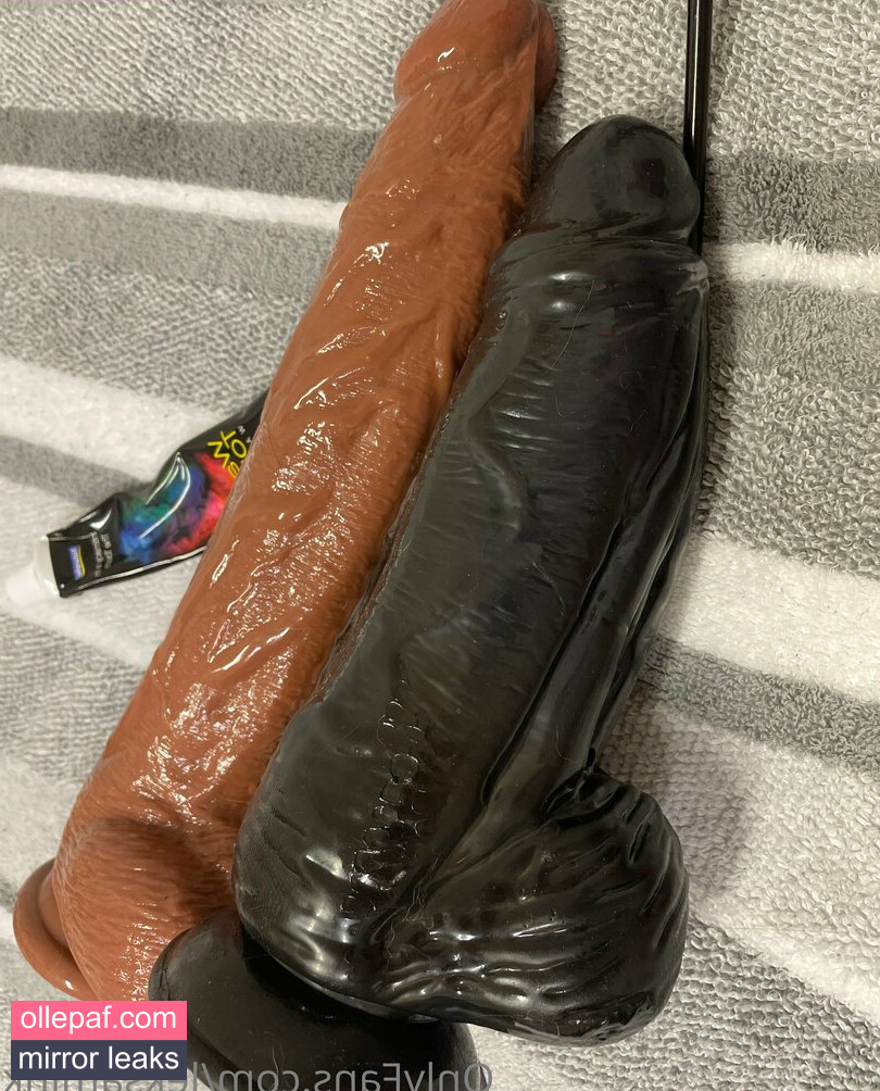 Latest Leaks leksamink Nude #305 - Fapello