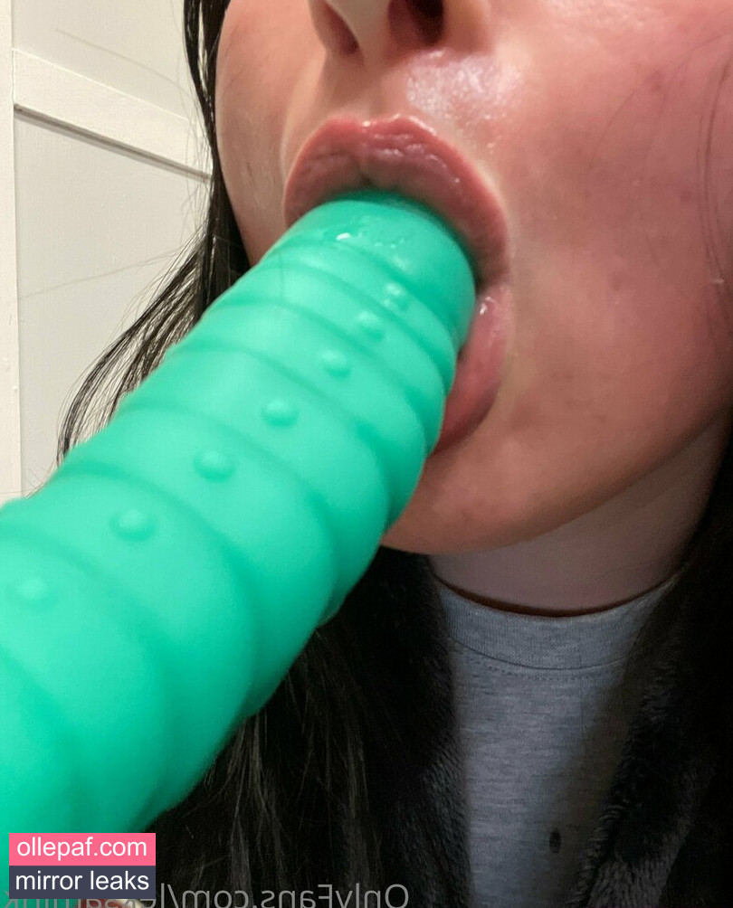 Latest Leaks leksamink Nude #314 - Fapello