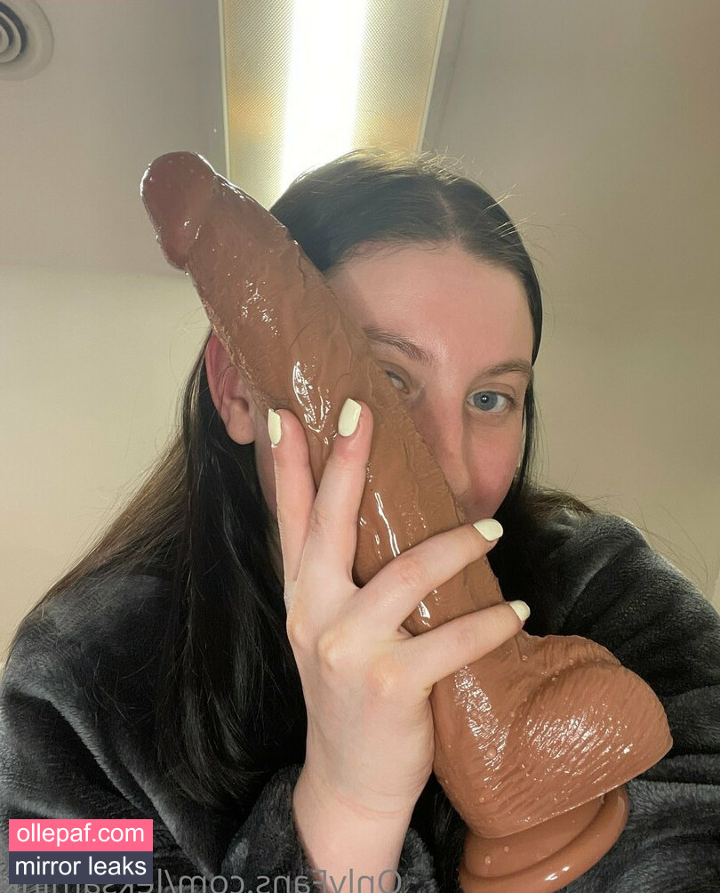 Latest Leaks leksamink Nude #315 - Fapello