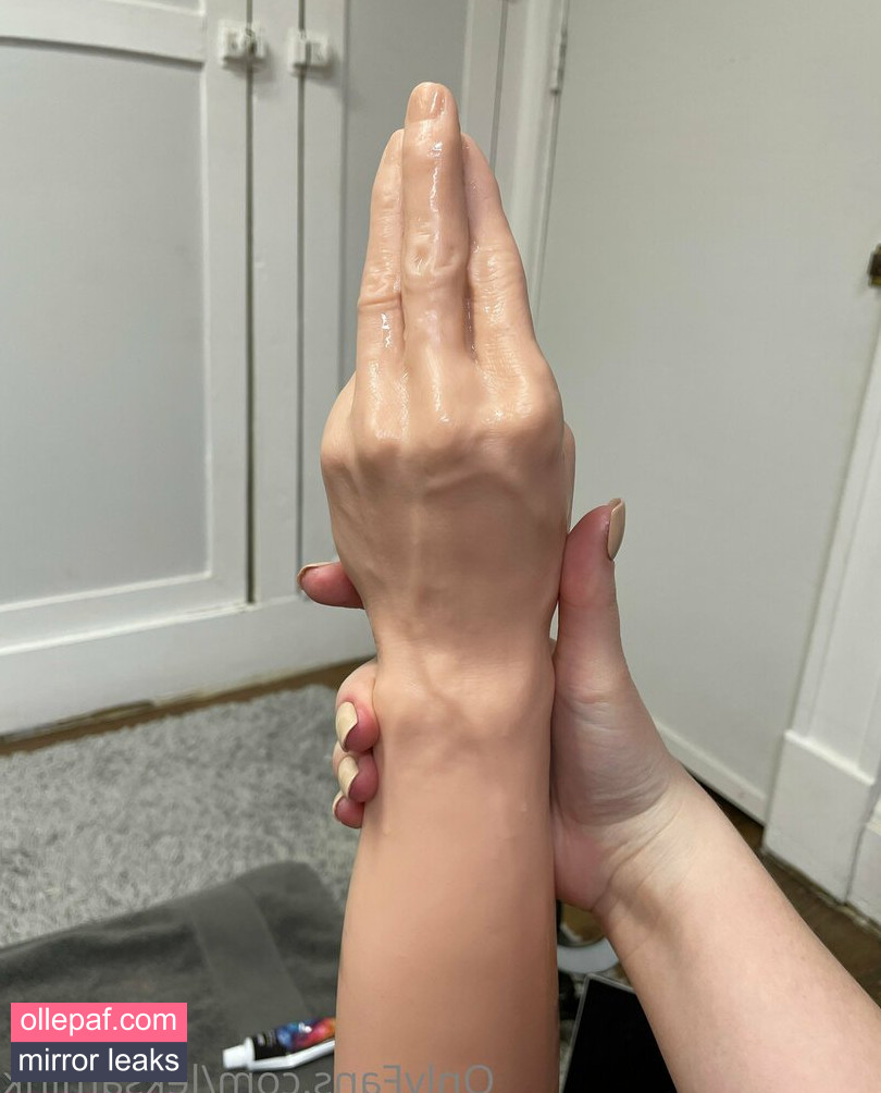 Latest Leaks leksamink Nude #319 - Fapello