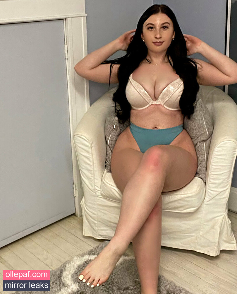 Latest Leaks leksamink Nude #350 - Fapello
