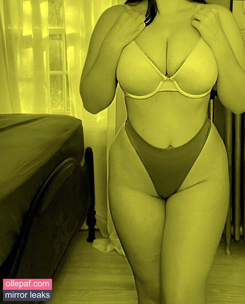 Latest Leaks leksamink Nude #364 - Fapello