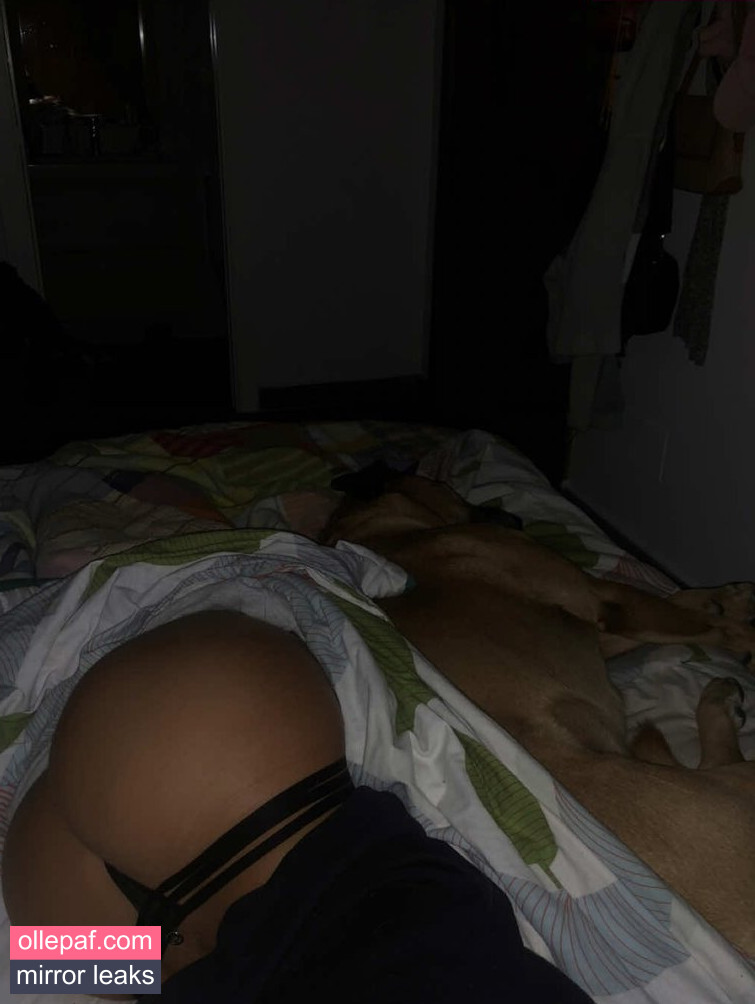 Latest Leaks Lelaina Perez Nude #4 - Fapello