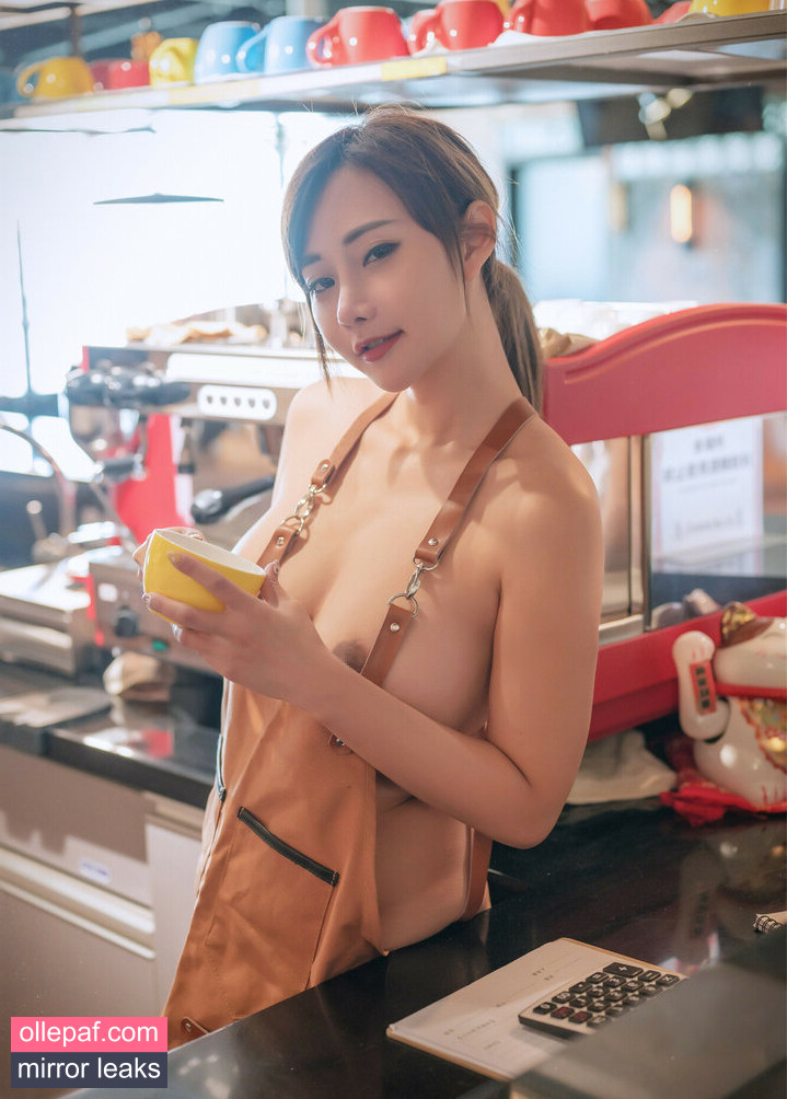 Latest Leaks Lelewu Nude #390 - Fapello