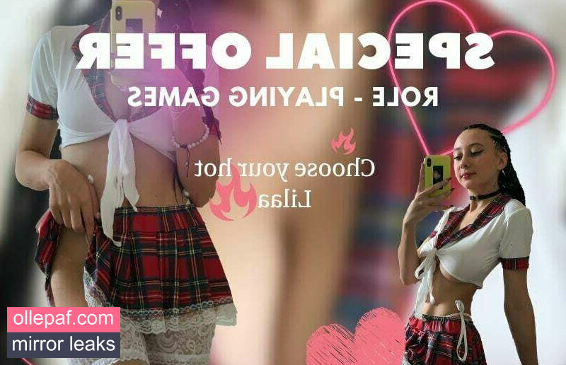 Latest Leaks leliloo Nude #112 - Fapello