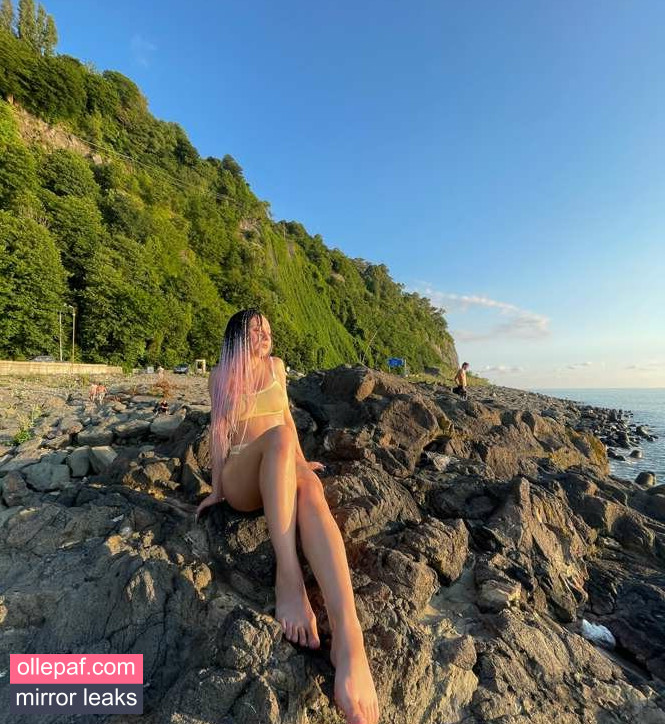 Latest Leaks leliloo Nude #115 - Fapello