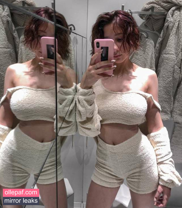 Latest Leaks leliloo Nude #123 - Fapello
