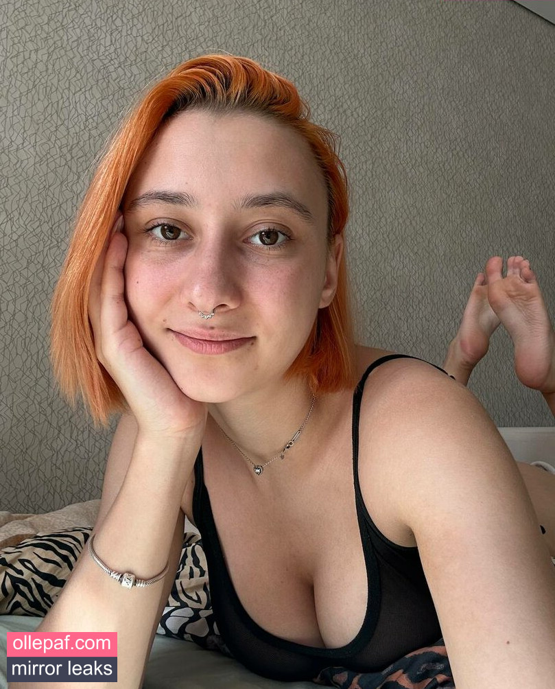 Latest Leaks leliloo Nude #145 - Fapello