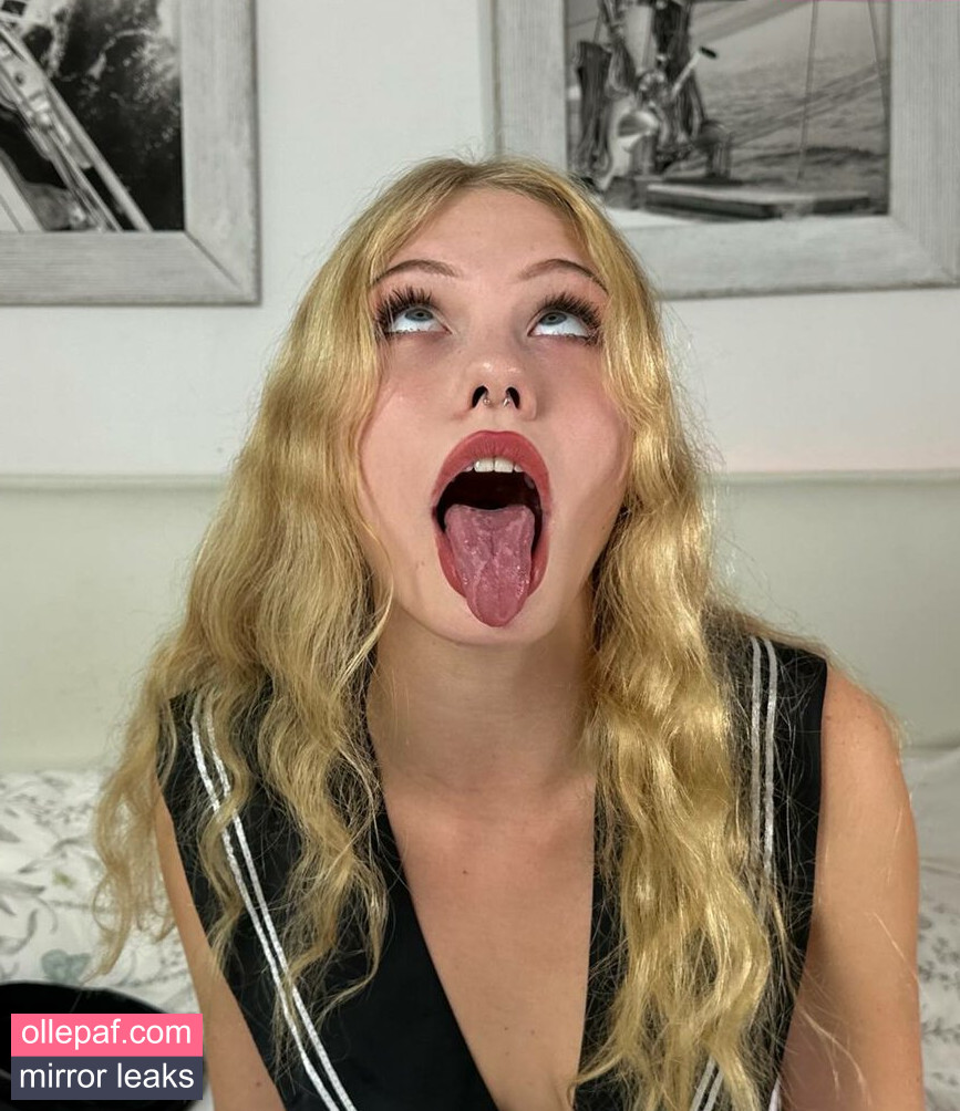 Latest Leaks leliloo Nude #163 - Fapello
